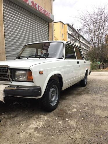 LADA (VAZ) 2107 2010, 80,000 km - 1.6 l - Mingəçevir