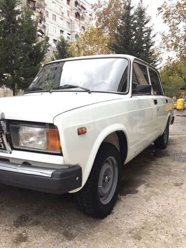 LADA (VAZ) 2107 2010, 80,000 km - 1.6 l - Mingəçevir