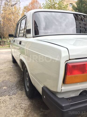 LADA (VAZ) 2107 2010, 80,000 km - 1.6 l - Mingəçevir