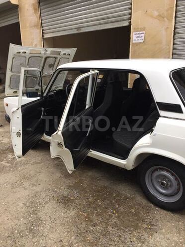 LADA (VAZ) 2107 2010, 80,000 km - 1.6 l - Mingəçevir