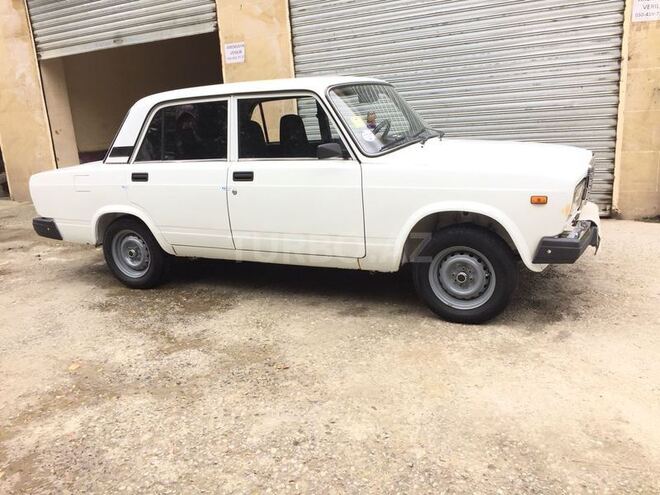 LADA (VAZ) 2107 2010, 80,000 km - 1.6 l - Mingəçevir