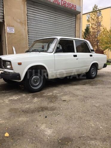 LADA (VAZ) 2107 2010, 80,000 km - 1.6 l - Mingəçevir