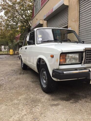 LADA (VAZ) 2107 2010, 80,000 km - 1.6 l - Mingəçevir
