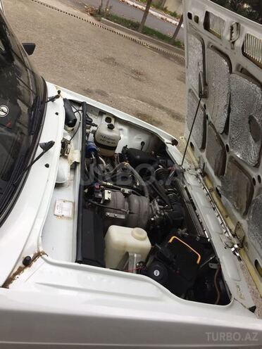 LADA (VAZ) 2107 2010, 80,000 km - 1.6 l - Mingəçevir