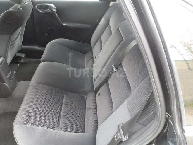 Opel Vectra 2001, 173,000 km - 1.8 l - Bakı