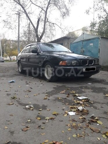 BMW 523 1998, 250,000 km - 2.5 l - Bakı