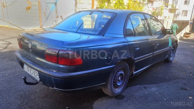 Opel Omega 1996, 382,426 km - 2.0 л - Bakı