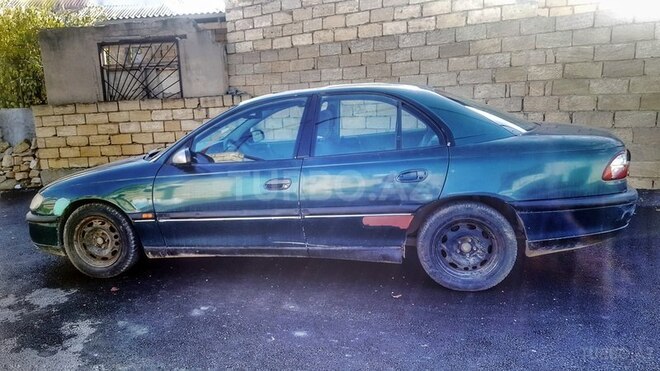 Opel Omega 1996, 382,426 km - 2.0 л - Bakı
