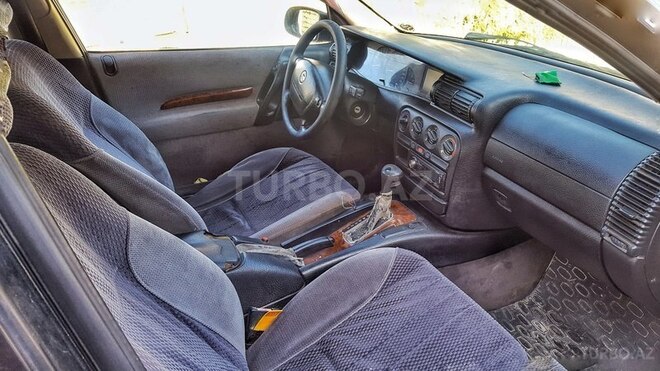Opel Omega 1996, 382,426 km - 2.0 л - Bakı
