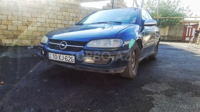 Opel Omega 1996, 382,426 km - 2.0 л - Bakı