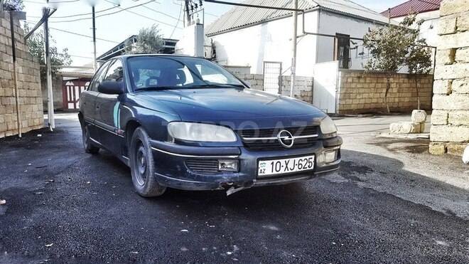 Opel Omega 1996, 382,426 km - 2.0 л - Bakı