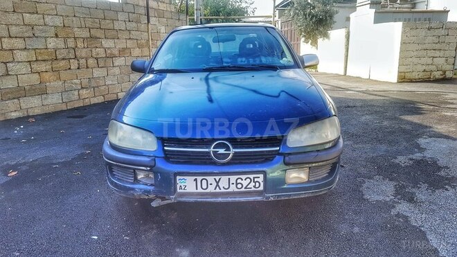Opel Omega 1996, 382,426 km - 2.0 л - Bakı