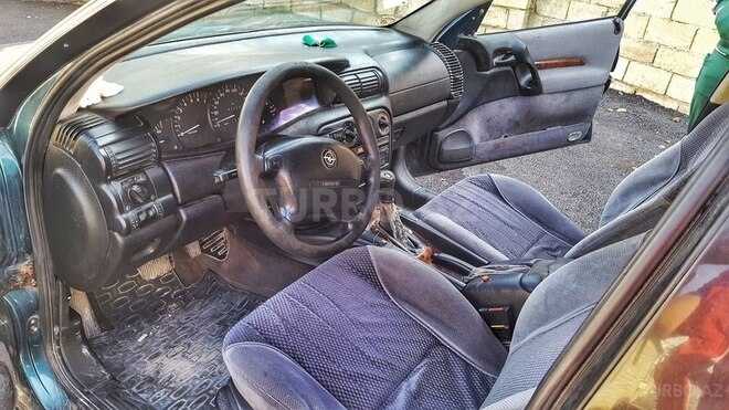 Opel Omega 1996, 382,426 km - 2.0 л - Bakı