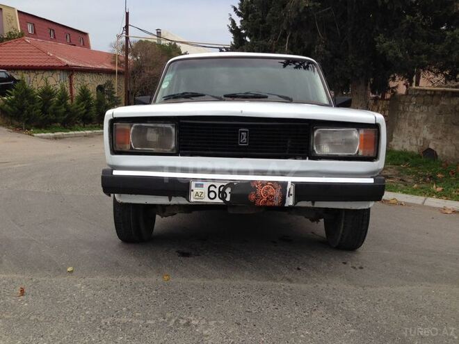 LADA (VAZ) 2105 1988, 355,000 km - 1.3 l - Bakı