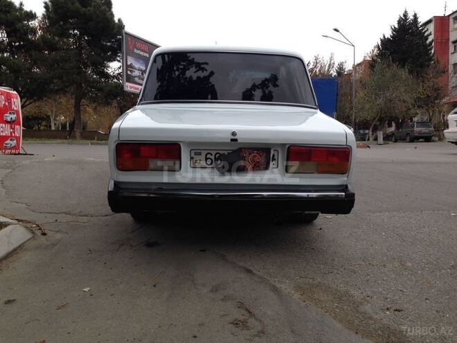 LADA (VAZ) 2105 1988, 355,000 km - 1.3 l - Bakı