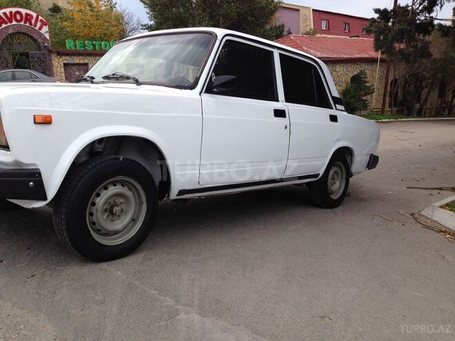 LADA (VAZ) 2105 1988, 355,000 km - 1.3 l - Bakı
