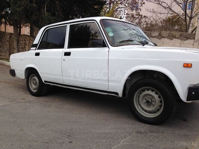 LADA (VAZ) 2105 1988, 355,000 km - 1.3 l - Bakı