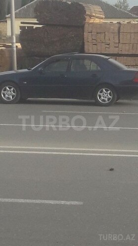 Mercedes C 180 1999, 278,600 km - 1.8 l - Bakı