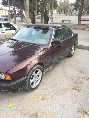 BMW 520 1991, 350,000 km - 2.0 l - Bakı