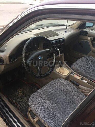 BMW 520 1991, 350,000 km - 2.0 l - Bakı
