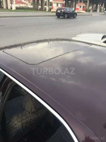 BMW 520 1991, 350,000 km - 2.0 l - Bakı