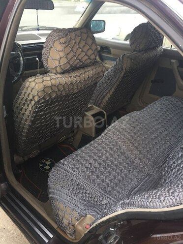 BMW 520 1991, 350,000 km - 2.0 l - Bakı