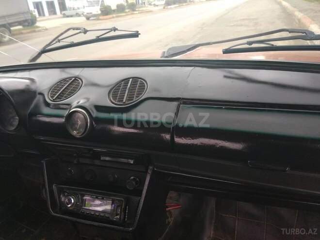 LADA (VAZ) 2106 1986, 200,000 km - 1.3 l - Masallı