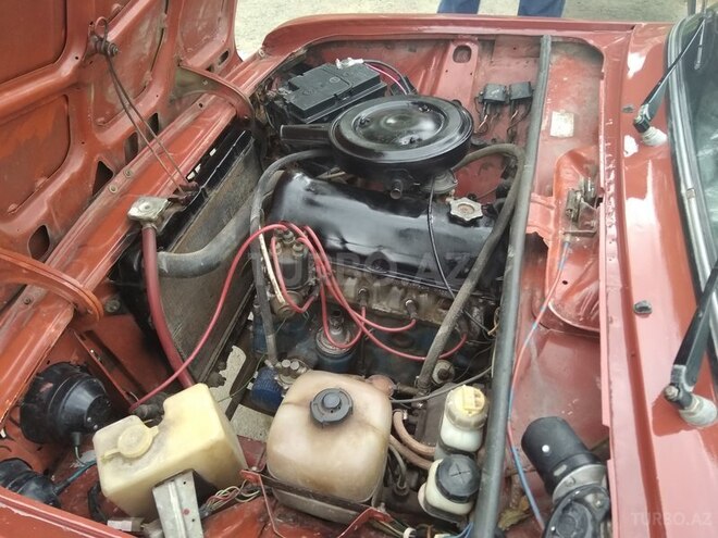 LADA (VAZ) 2106 1986, 200,000 km - 1.3 l - Masallı