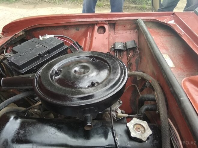 LADA (VAZ) 2106 1986, 200,000 km - 1.3 l - Masallı