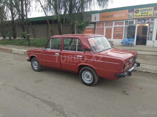 LADA (VAZ) 2106 1986, 200,000 km - 1.3 l - Masallı