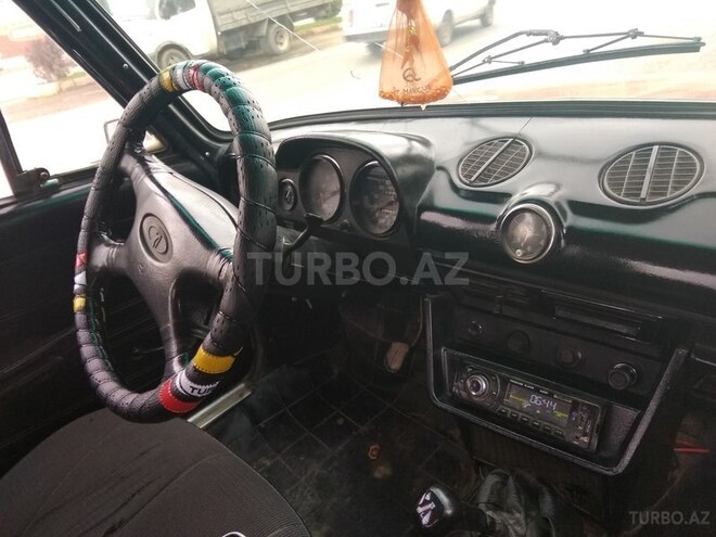 LADA (VAZ) 2106 1986, 200,000 km - 1.3 l - Masallı