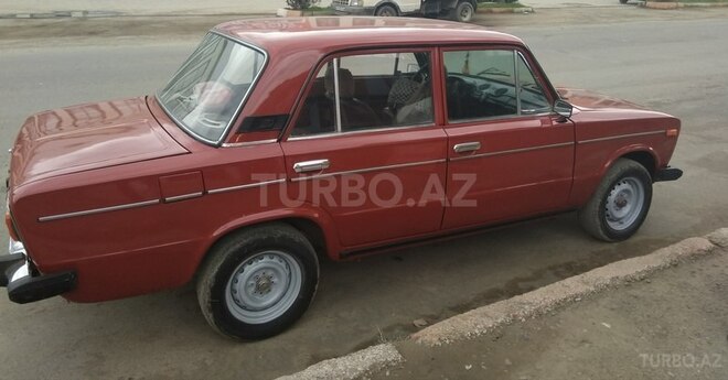 LADA (VAZ) 2106 1986, 200,000 km - 1.3 l - Masallı