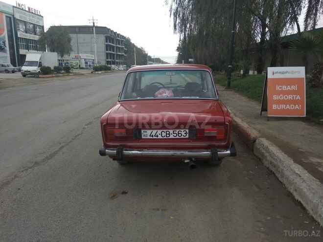LADA (VAZ) 2106 1986, 200,000 km - 1.3 l - Masallı