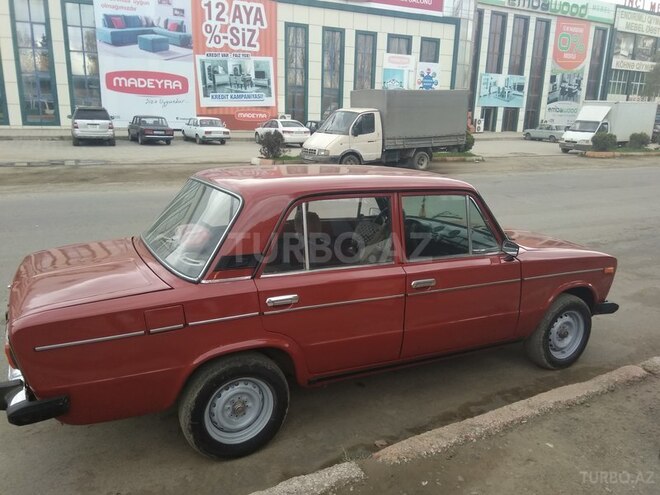 LADA (VAZ) 2106 1986, 200,000 km - 1.3 l - Masallı
