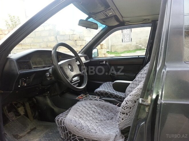 Mercedes 190 1990, 300,000 km - 2.0 l - Bakı