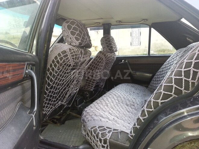 Mercedes 190 1990, 300,000 km - 2.0 l - Bakı