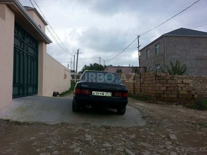 Mercedes 190 1990, 300,000 km - 2.0 l - Bakı