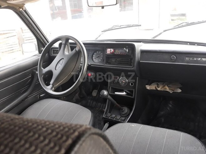 LADA (VAZ) 2107 1990, 411,111 km - 1.3 l - Sumqayıt
