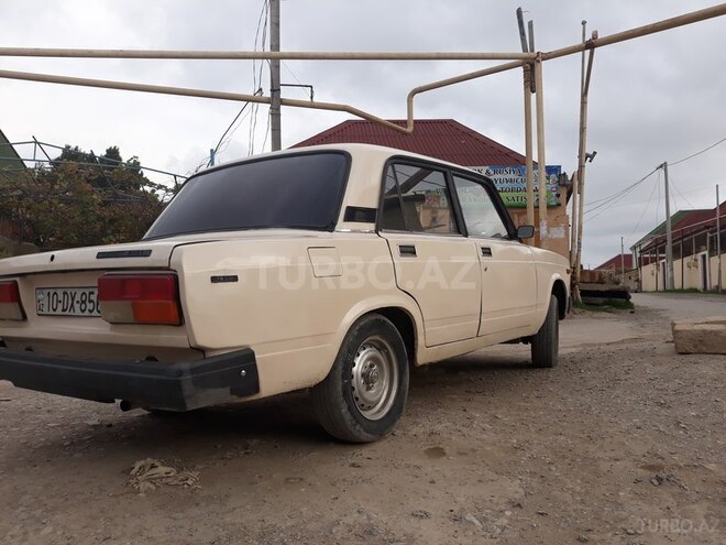 LADA (VAZ) 2107 1990, 411,111 km - 1.3 l - Sumqayıt