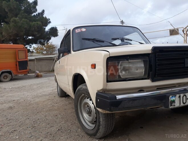 LADA (VAZ) 2107 1990, 411,111 km - 1.3 l - Sumqayıt