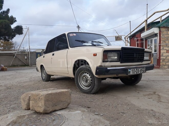 LADA (VAZ) 2107 1990, 411,111 km - 1.3 l - Sumqayıt