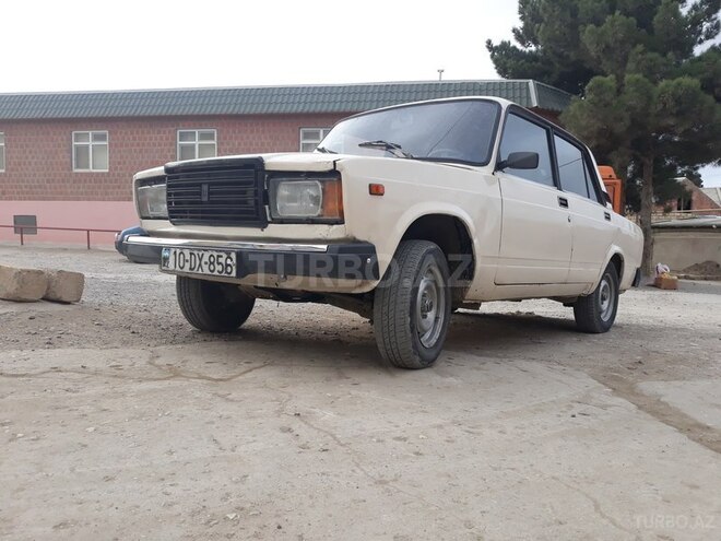 LADA (VAZ) 2107 1990, 411,111 km - 1.3 l - Sumqayıt