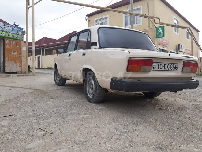 LADA (VAZ) 2107 1990, 411,111 km - 1.3 l - Sumqayıt