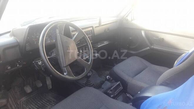 LADA (VAZ) Niva 2013, 42,500 km - 1.7 l - Bakı