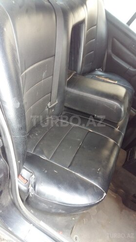 BMW 520 1990, 183,000 km - 2.0 l - Bakı