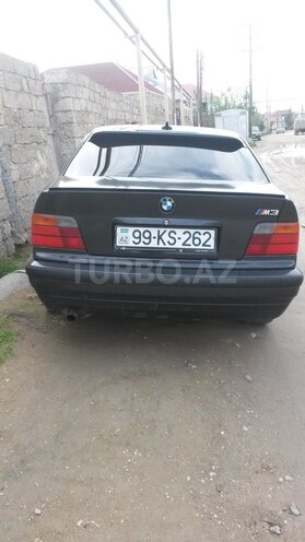 BMW 318 1992, 298,019 km - 0.2 l - Bakı