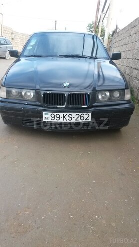 BMW 318 1992, 298,019 km - 0.2 l - Bakı