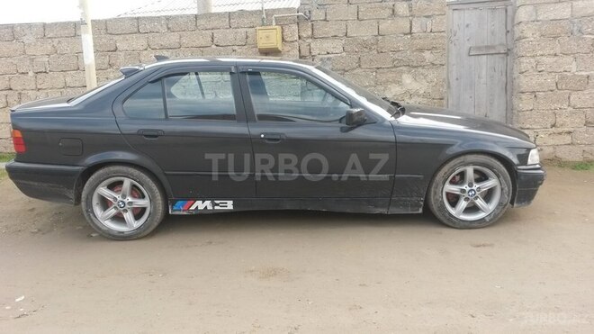 BMW 318 1992, 298,019 km - 0.2 l - Bakı