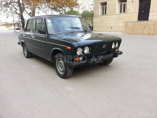 LADA (VAZ) 2106 2004, 128,354 km - 1.6 л - Bakı