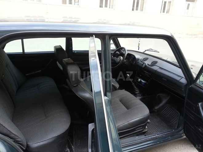 LADA (VAZ) 2106 2004, 128,354 km - 1.6 л - Bakı